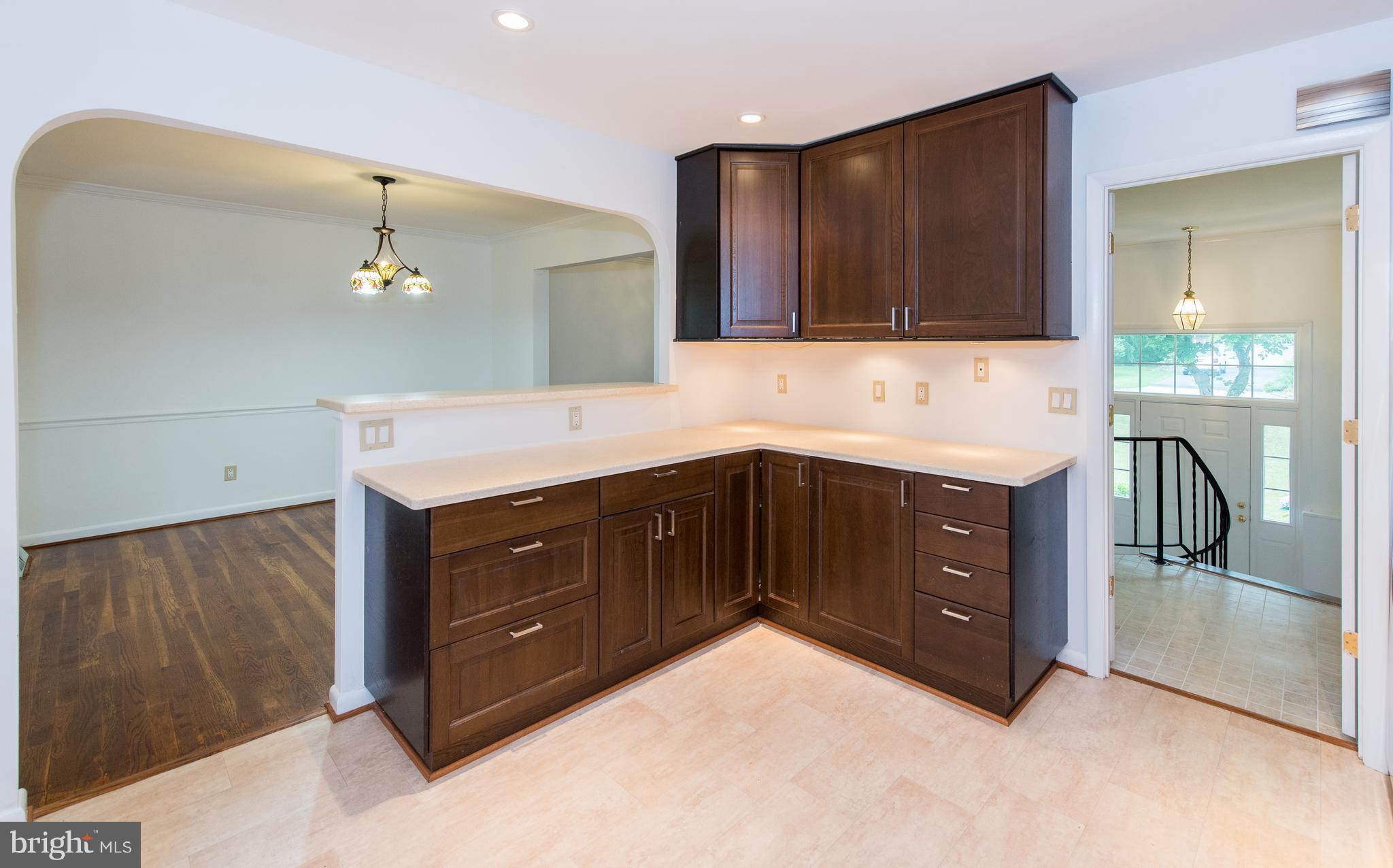 2914 Southview Road Ellicott City, MD 21042 - Photo 11 of 30 Kitchen