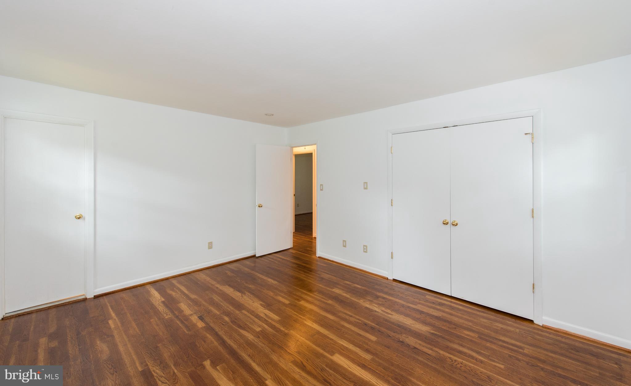 2914 Southview Road Ellicott City, MD 21042 - Photo 18 of 30 Bedroom (Master)