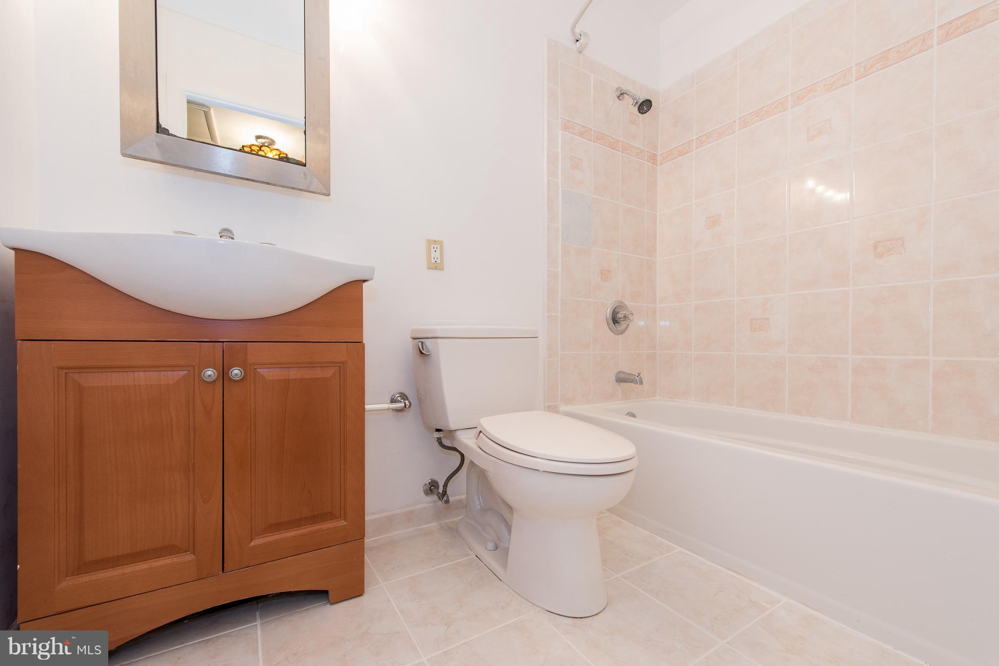 2914 Southview Road Ellicott City, MD 21042 - Photo 22 of 30 Hall Bath