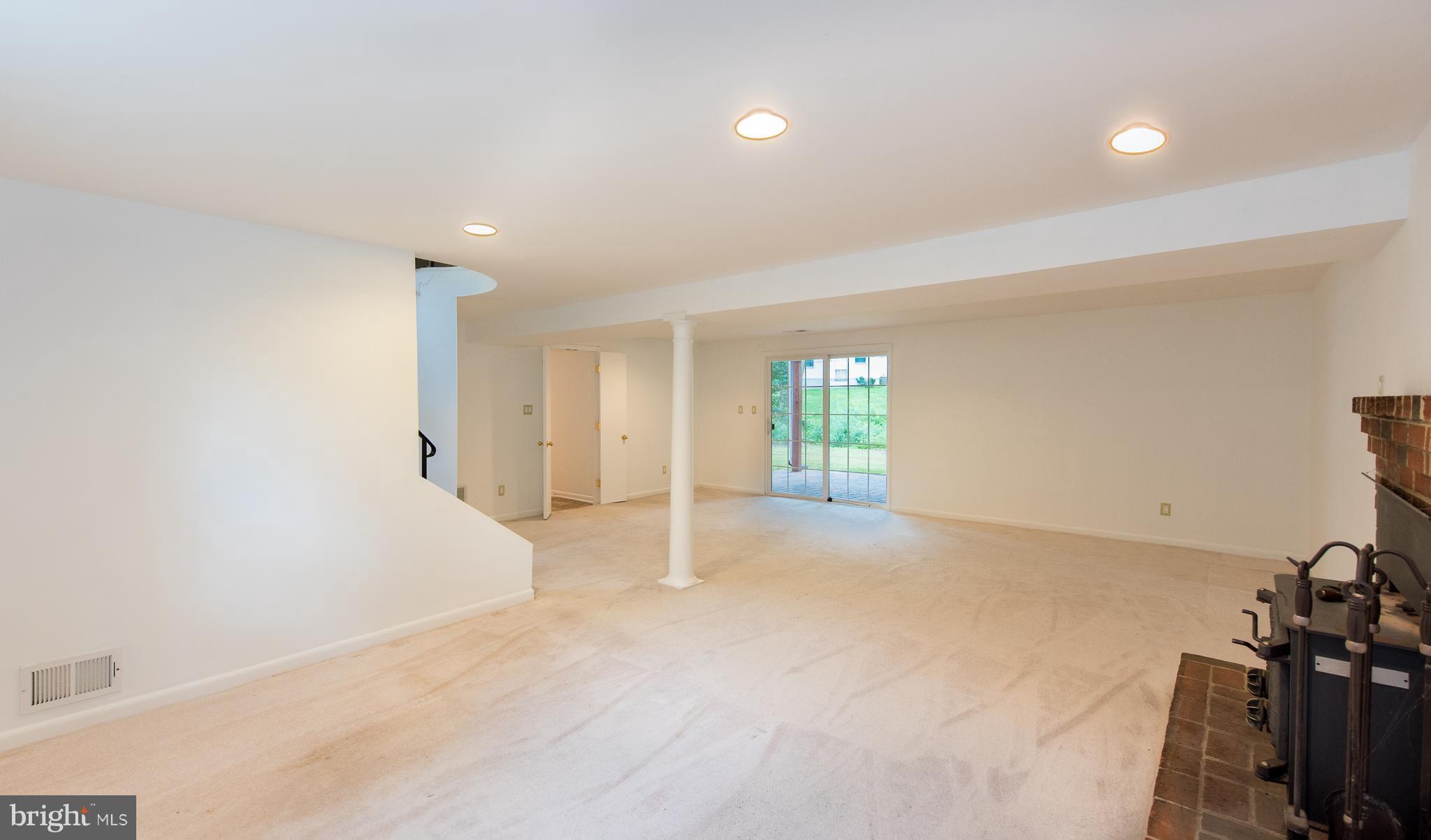 2914 Southview Road Ellicott City, MD 21042 - Photo 23 of 30 Basement