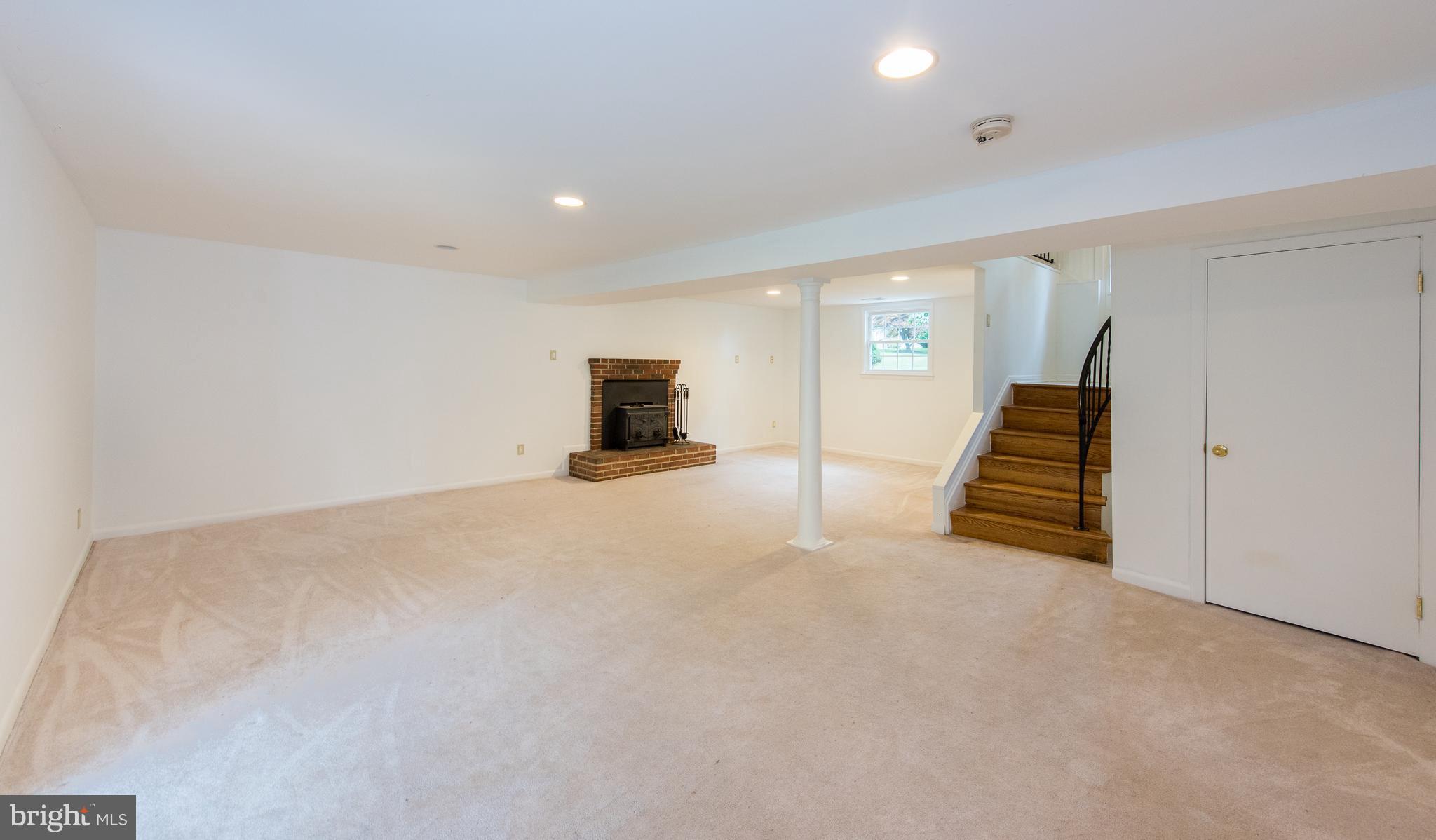 2914 Southview Road Ellicott City, MD 21042 - Photo 24 of 30 Basement