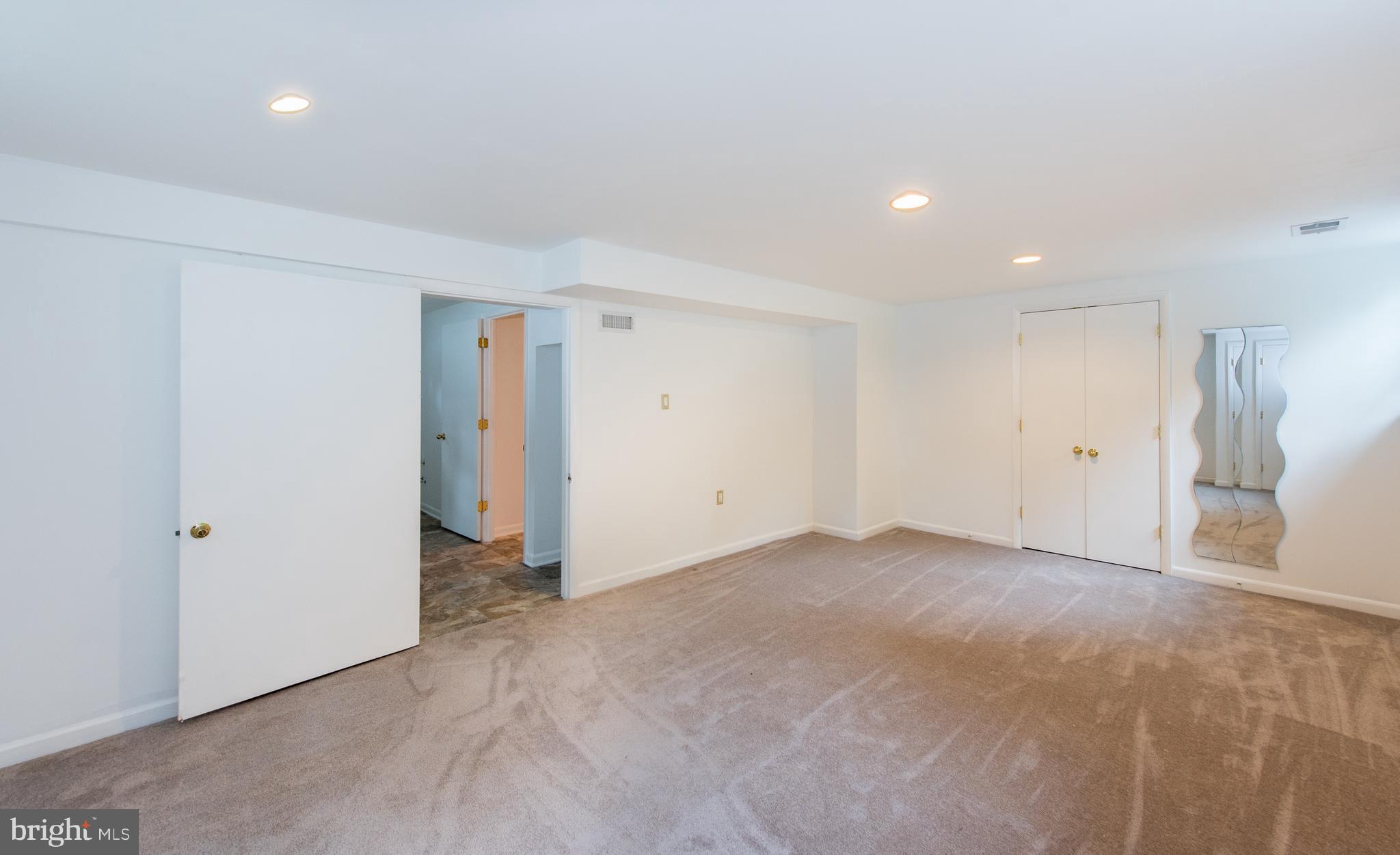 2914 Southview Road Ellicott City, MD 21042 - Photo 26 of 30 Basement Bedroom 4