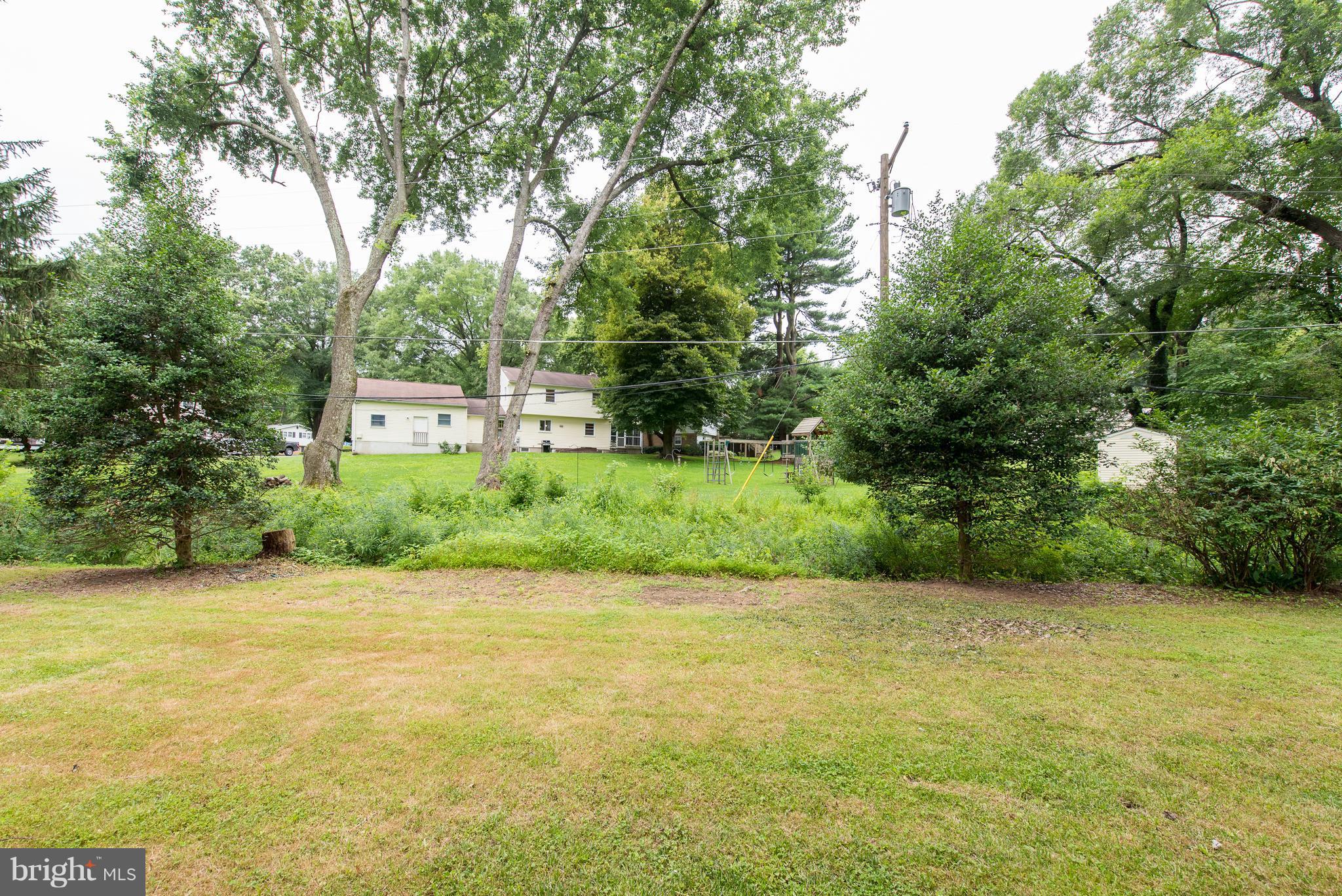 2914 Southview Road Ellicott City, MD 21042 - Photo 29 of 30 Exterior (Rear)
