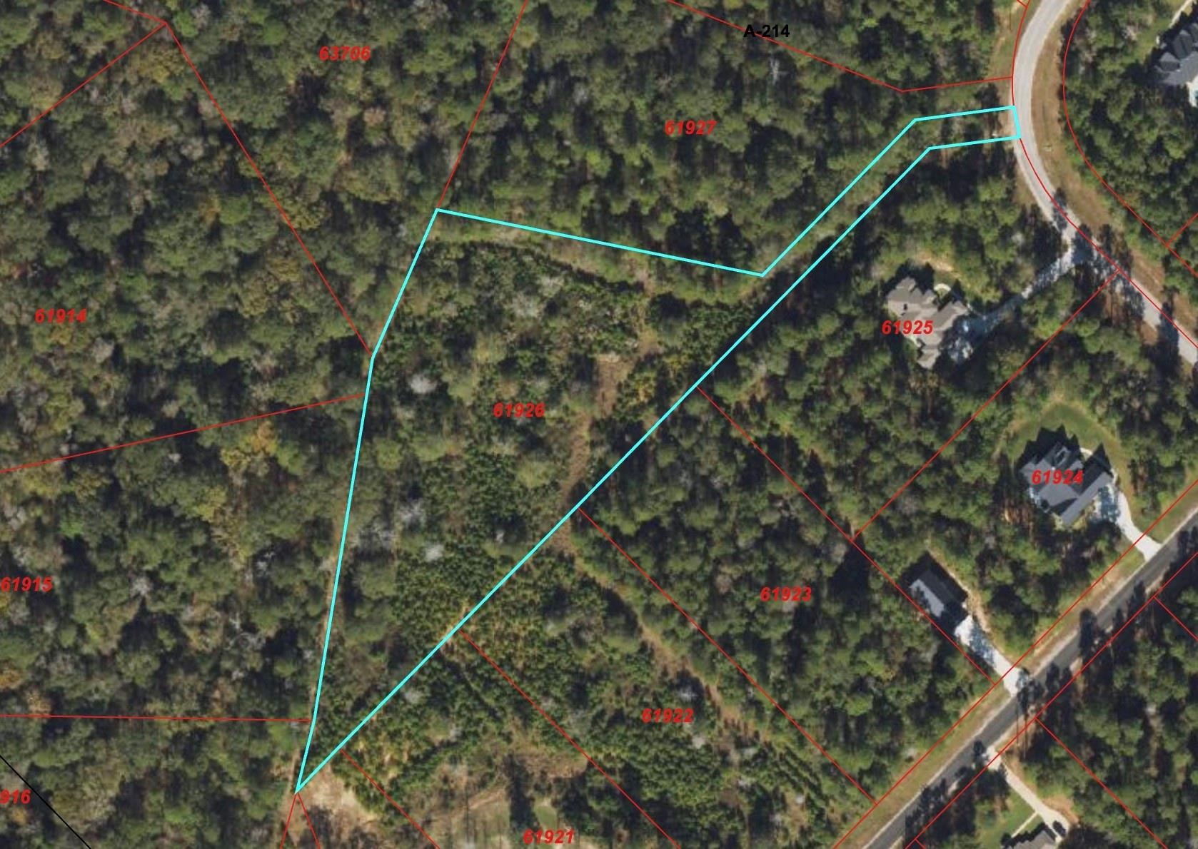 0 Red Hawk Road Huntsville, TX 77340 - Photo 5 of 15