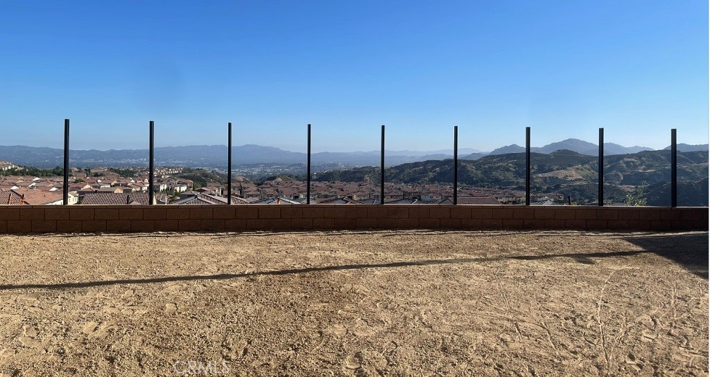 20664 Hummingbird Court Porter Ranch, CA 91326 - Photo 1 of 1 a view of ocean