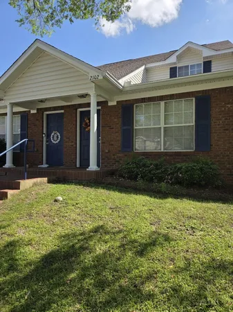 $172,500 | 4434 Northwest Gearhart Road, Unit 2102, Tallahassee, FL 32303