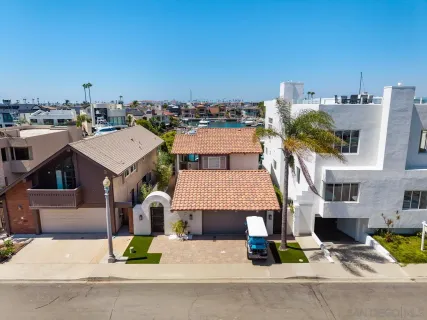 $3,449,000 | 27 Green Turtle Road, Coronado, CA 92118