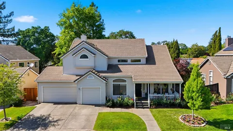 $1,359,000 | 117 Madrid Way, Sonoma, CA 95476