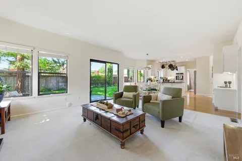 $1,359,000 | 117 Madrid Way, Sonoma, CA 95476