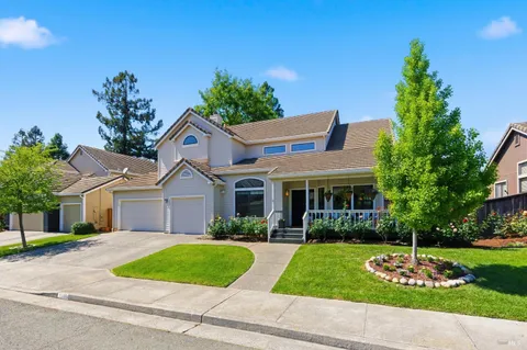 $1,359,000 | 117 Madrid Way, Sonoma, CA 95476