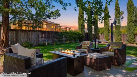 $1,359,000 | 117 Madrid Way, Sonoma, CA 95476