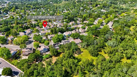 $1,359,000 | 117 Madrid Way, Sonoma, CA 95476