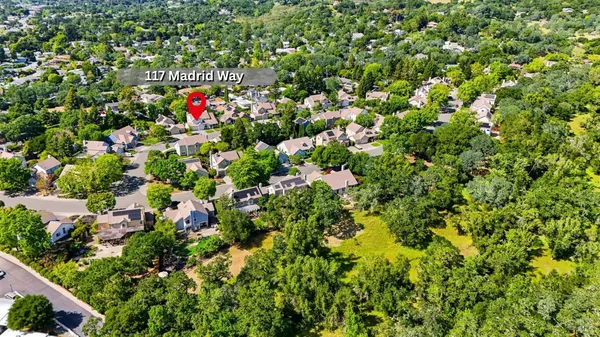 $1,359,000 | 117 Madrid Way, Sonoma, CA 95476