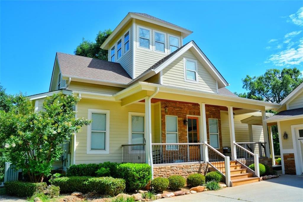 909 Trade Winds Road Carrollton, GA 30116 - Photo 1 of 1 Gallery Image 1