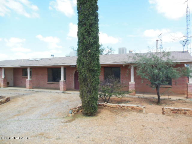 1200 North Vail View Road Vail, AZ 85641 - Photo 2 of 24