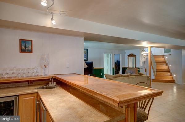 8011 Langbrook Road Springfield, VA 22152 - Photo 23 of 30 a room with pool table and window