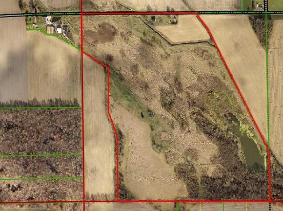2699 Kaster Road Shiloh, OH 44878 - Photo 2 of 2 map-2