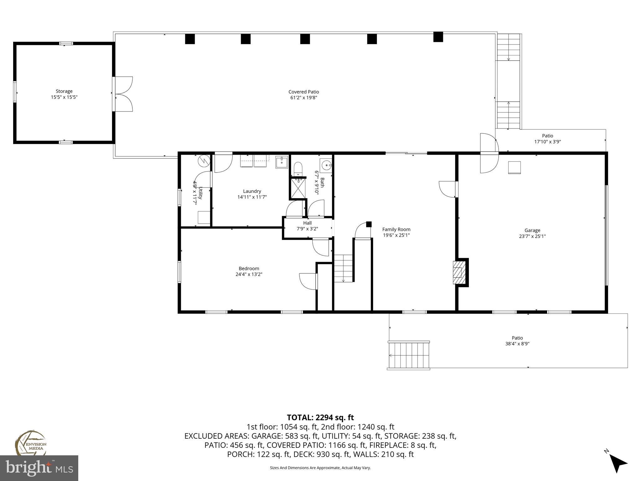 37580 Asher Road Mechanicsville, MD 20659 - Photo 30 of 31 Gallery Image 30