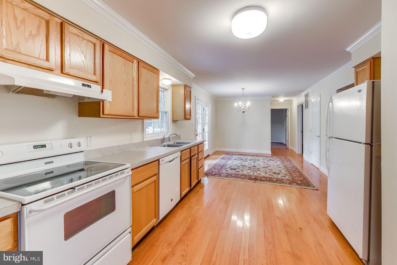 8829 Green Valley Road Union Bridge, MD 21791 - Photo 11 of 29 Kitchen