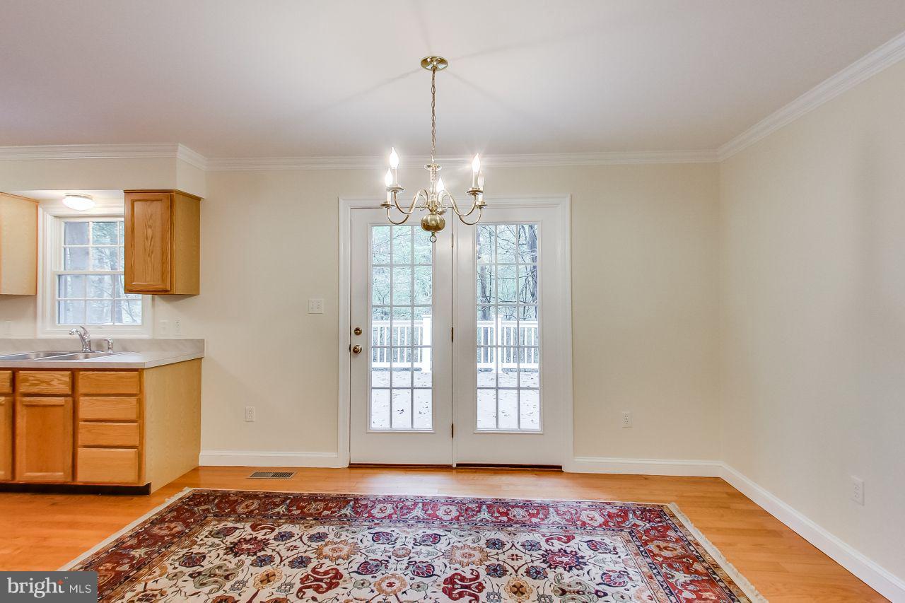 8829 Green Valley Road Union Bridge, MD 21791 - Photo 9 of 29 Dining Room