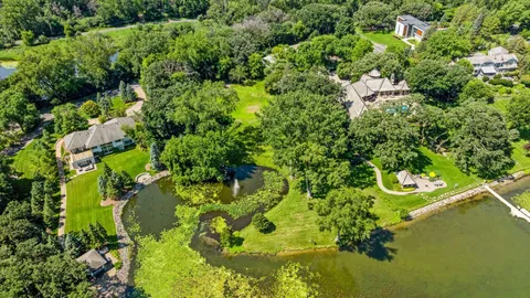 $2,195,000 | 6851 Beach Road, Eden Prairie, MN 55344