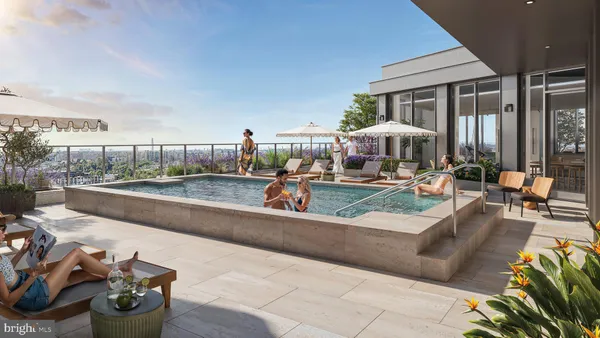 $2,115 | 1 Florida Northeast, #124, Washington, DC 20009