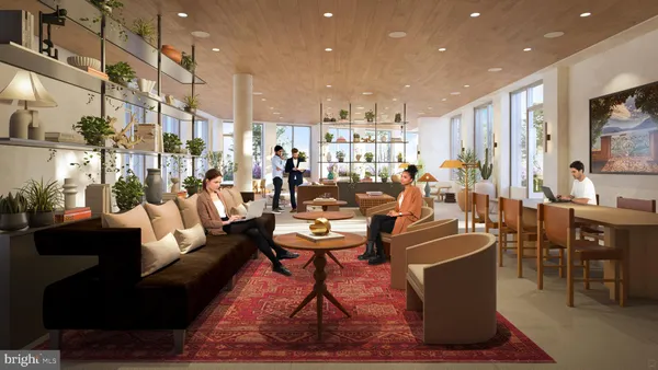 $2,115 | 1 Florida Northeast, #124, Washington, DC 20009