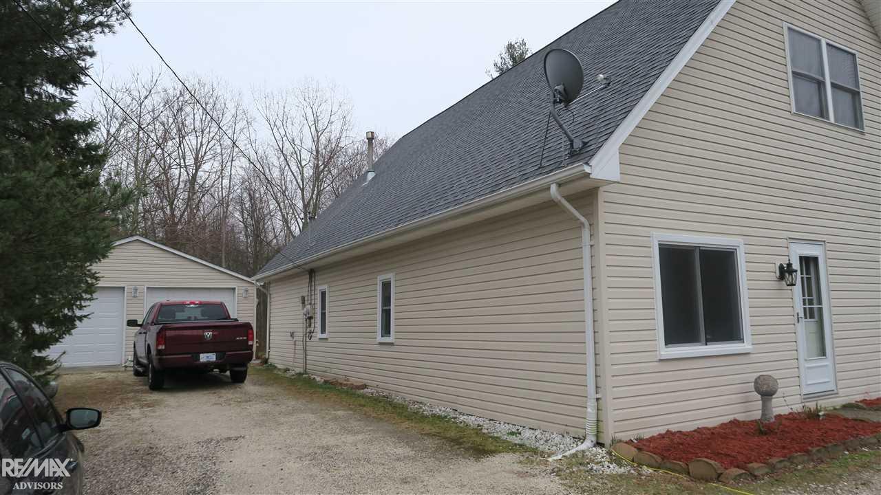 8217 Marsh Road Algonac, MI 48001 - Photo 2 of 42