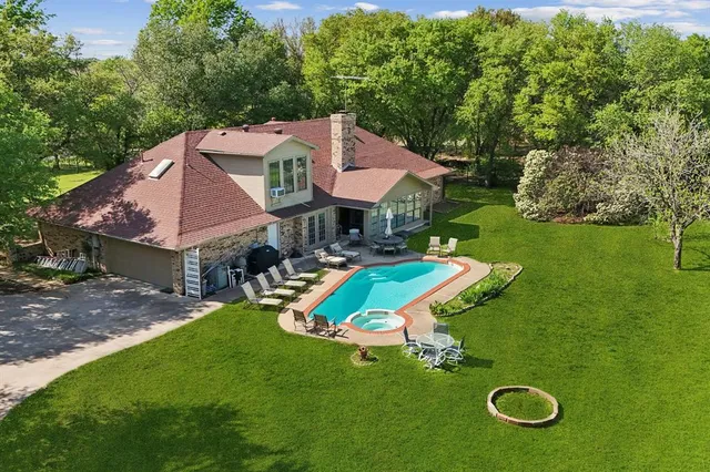 $4,950 | 1425 North Peytonville Avenue, Southlake, TX 76092