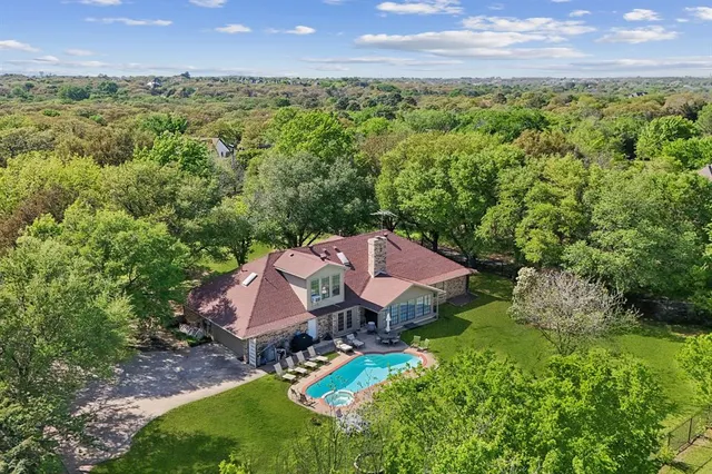 $4,950 | 1425 North Peytonville Avenue, Southlake, TX 76092