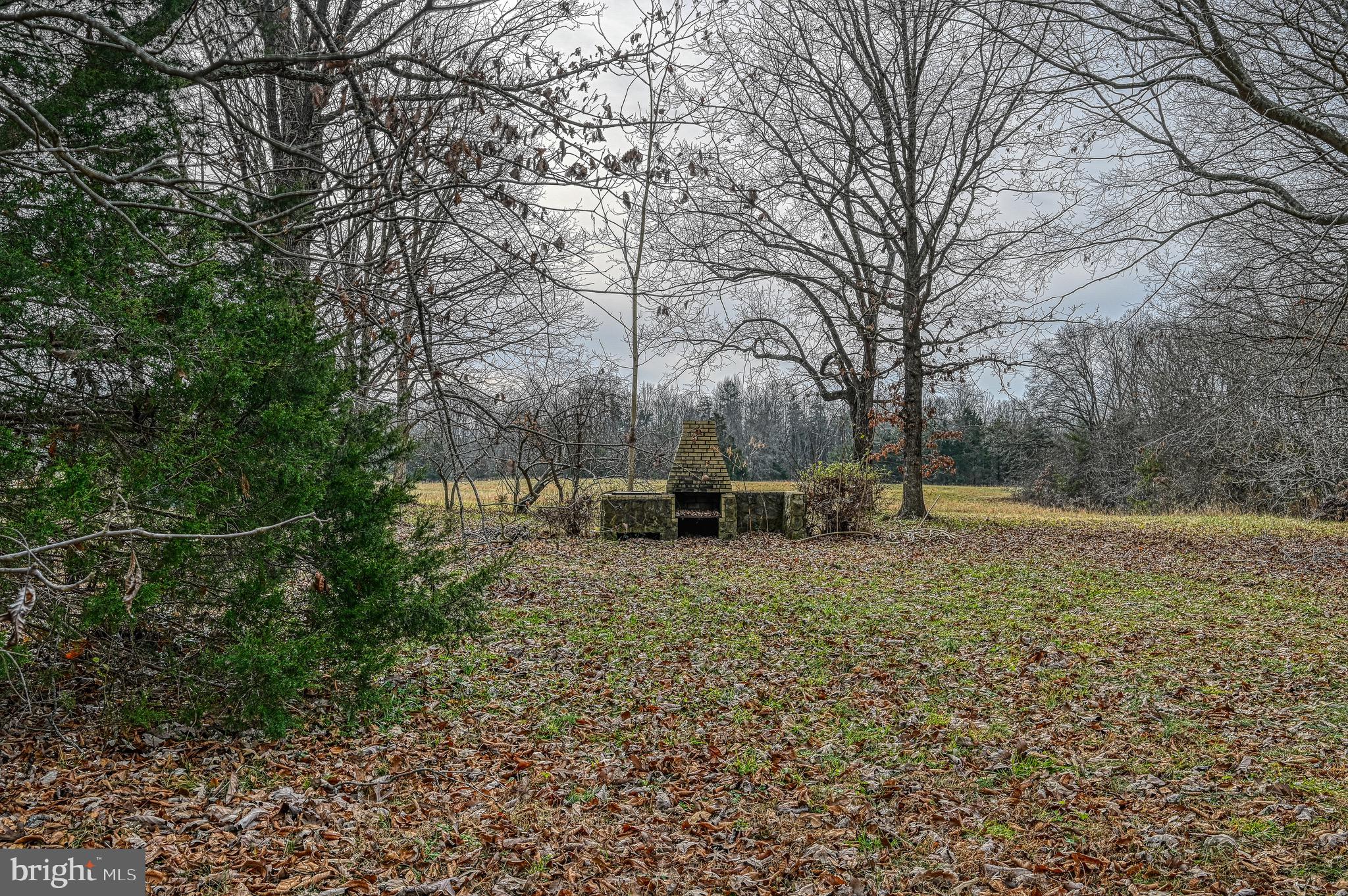 2243 Chalklevel Road Louisa, VA 23093 - Photo 17 of 63 Outdoor grill and smoker.