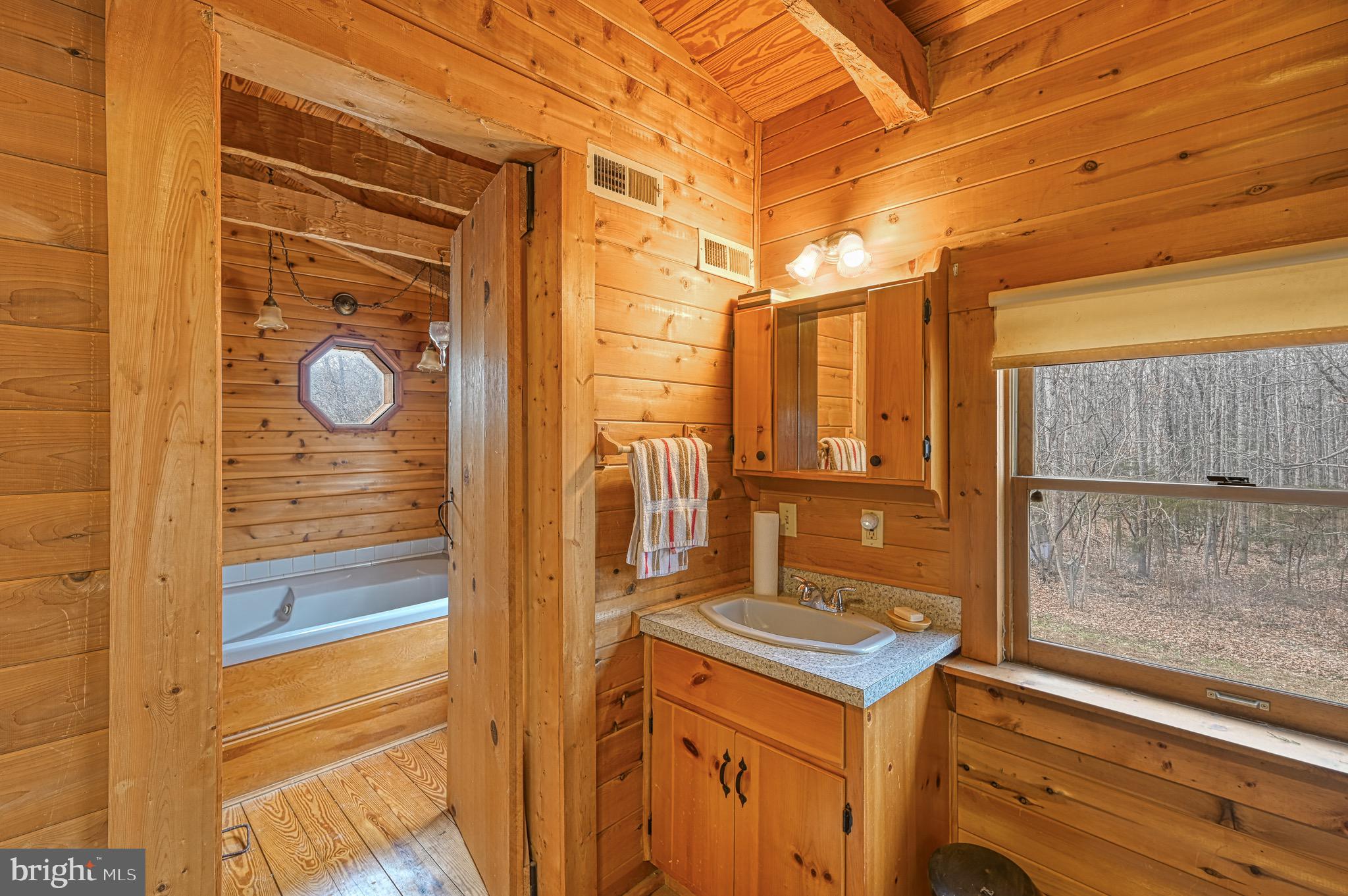2243 Chalklevel Road Louisa, VA 23093 - Photo 7 of 63 Primary bath