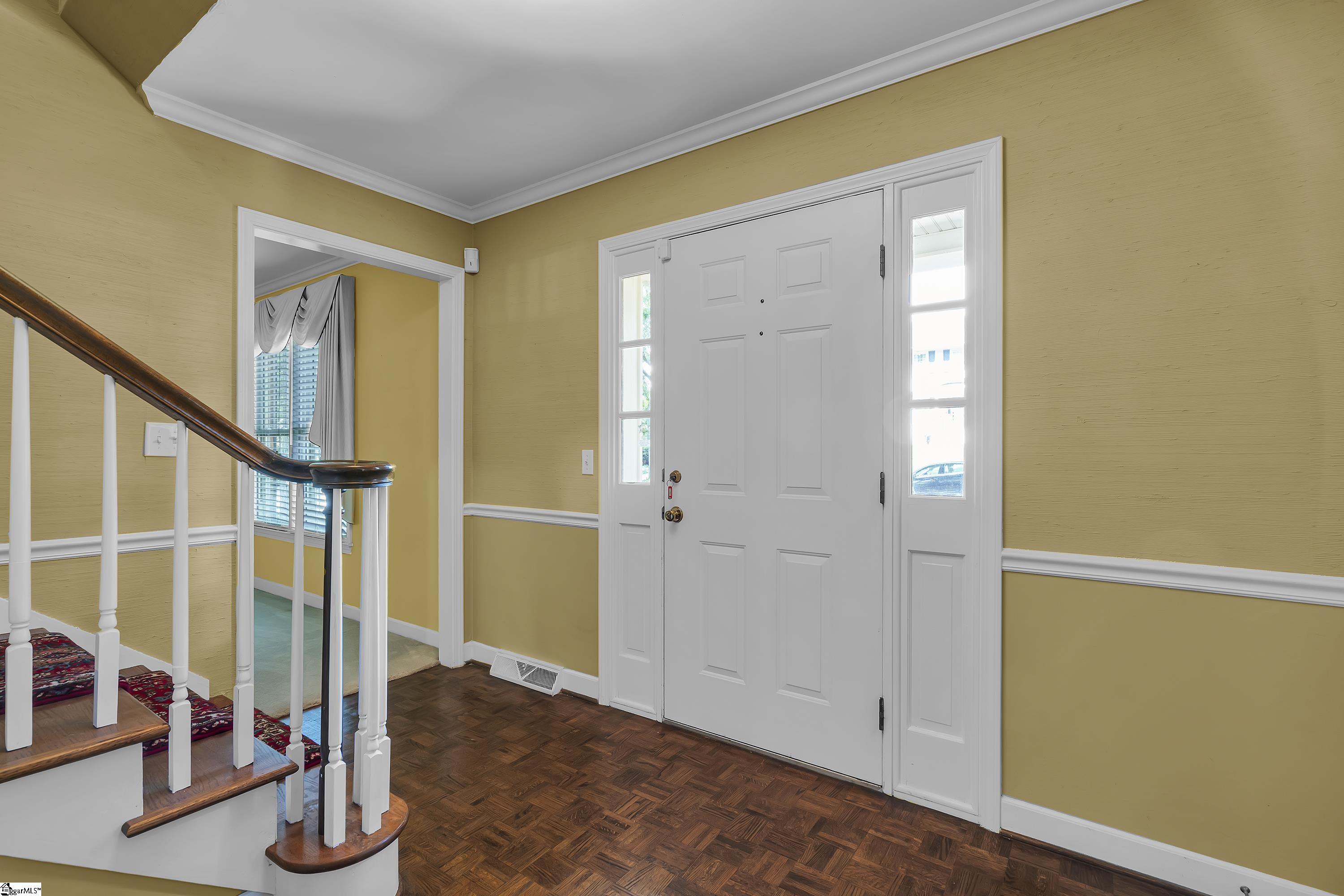 221 Briar Creek Road Greer, SC 29650 - Photo 5 of 38 Gallery Image 5