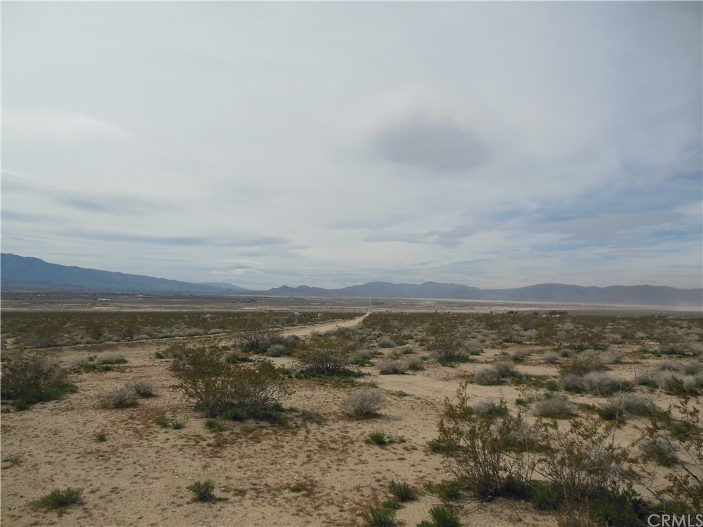 49104 Haynes Road Lucerne Valley, CA 92356 - Photo 1 of 1 Gallery Image 1
