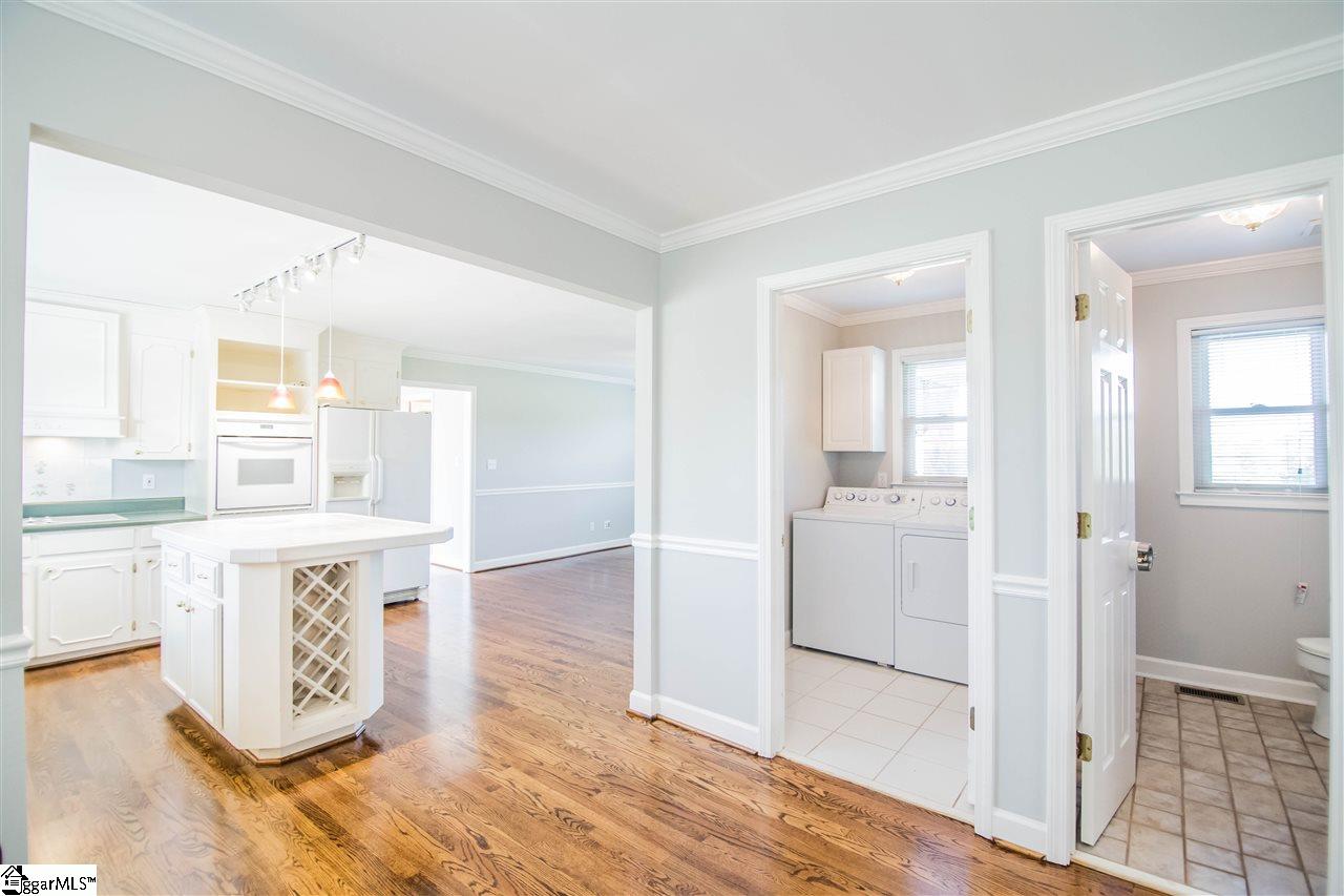 909 Brockman Road Greer, SC 29651 - Photo 22 of 35 Gallery Image 22