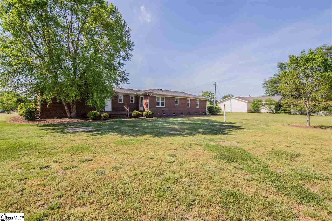 909 Brockman Road Greer, SC 29651 - Photo 27 of 35 Gallery Image 27