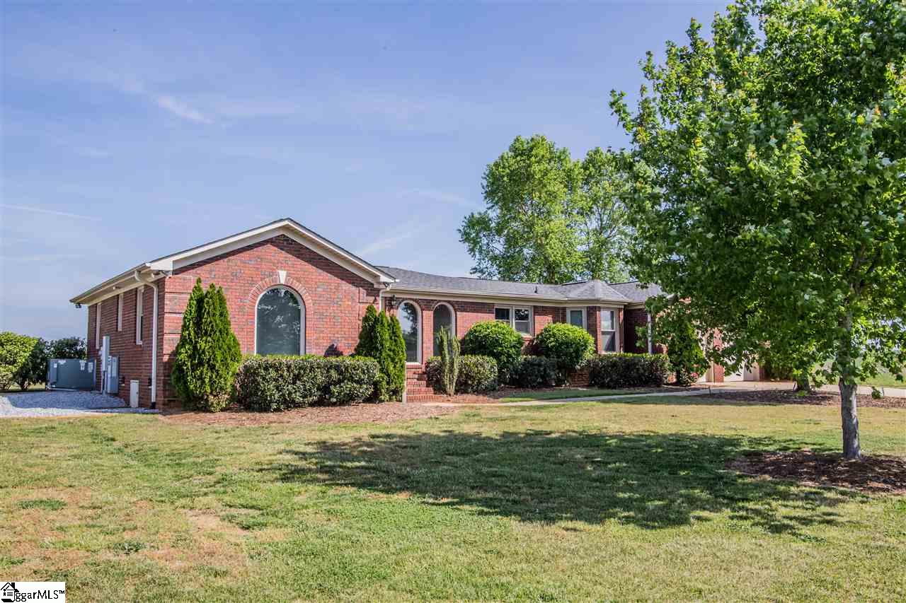909 Brockman Road Greer, SC 29651 - Photo 34 of 35 Gallery Image 34