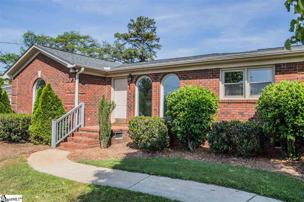 909 Brockman Road Greer, SC 29651 - Photo 35 of 35 Gallery Image 35