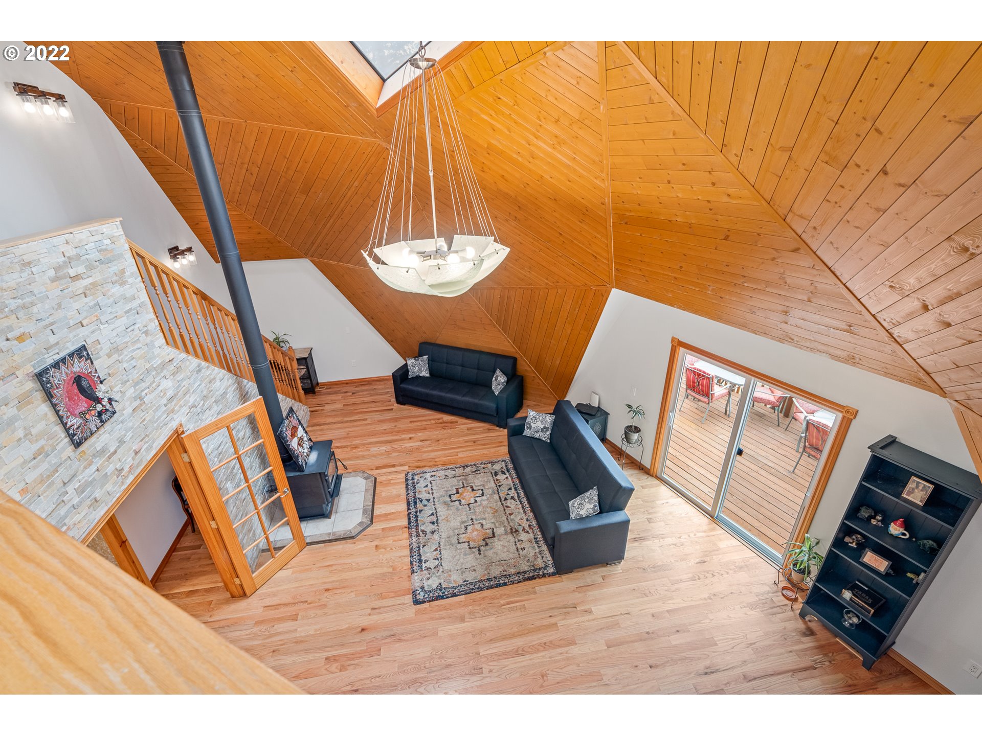 16844 South Beckman Road Oregon City, OR 97045 - Photo 17 of 32 Gallery Image 17