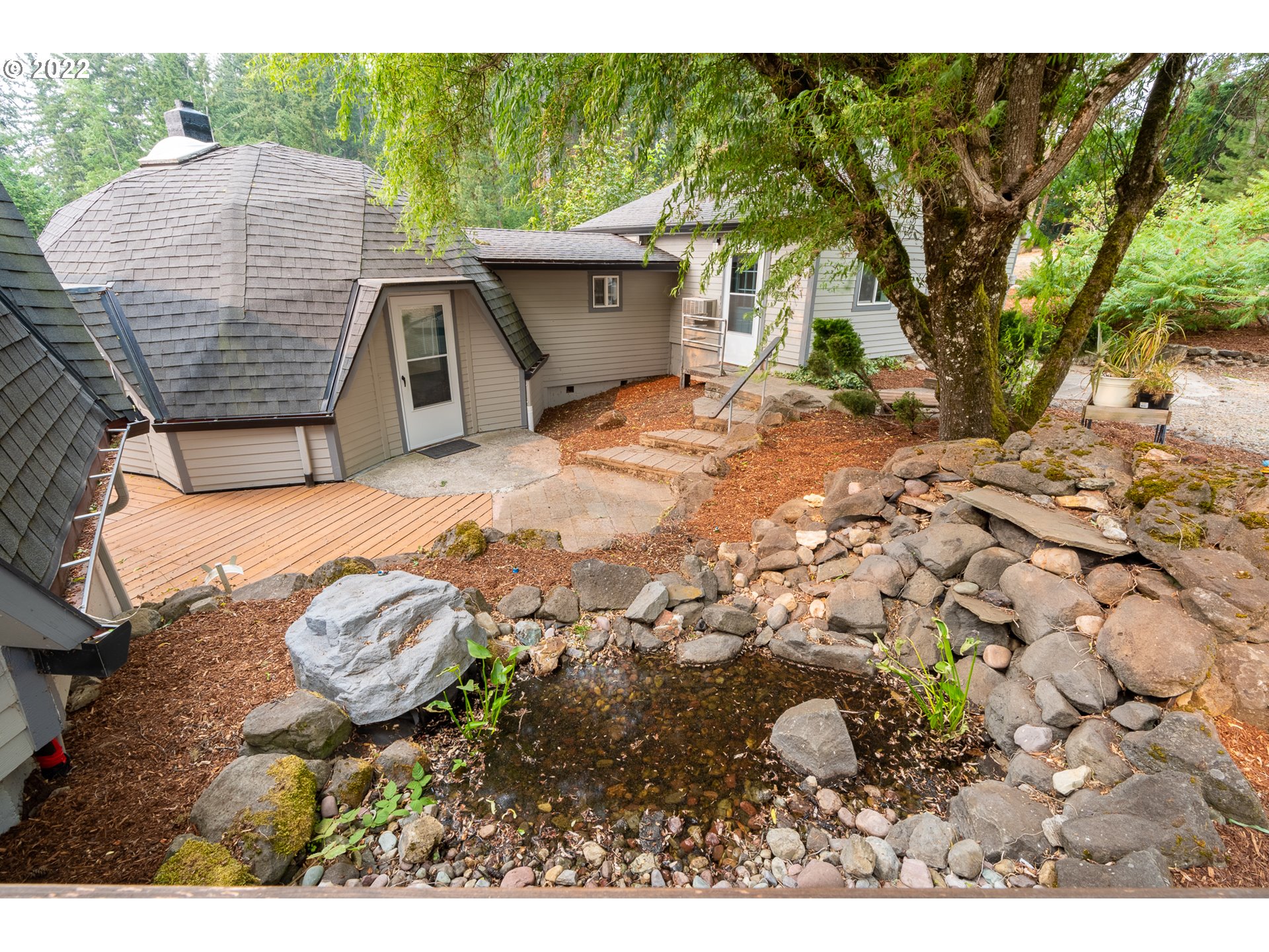 16844 South Beckman Road Oregon City, OR 97045 - Photo 23 of 32 Gallery Image 23