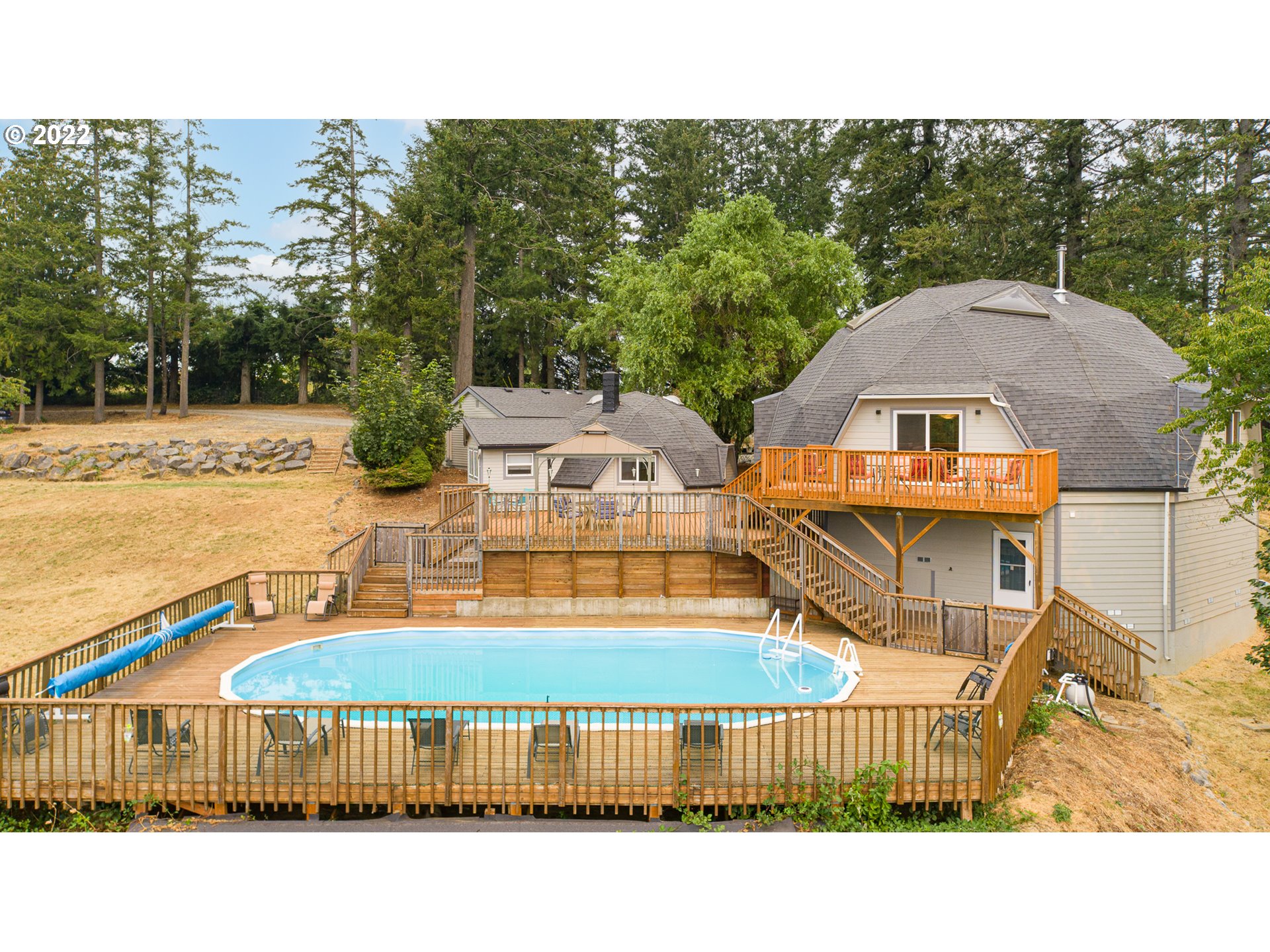 16844 South Beckman Road Oregon City, OR 97045 - Photo 29 of 32 Gallery Image 29