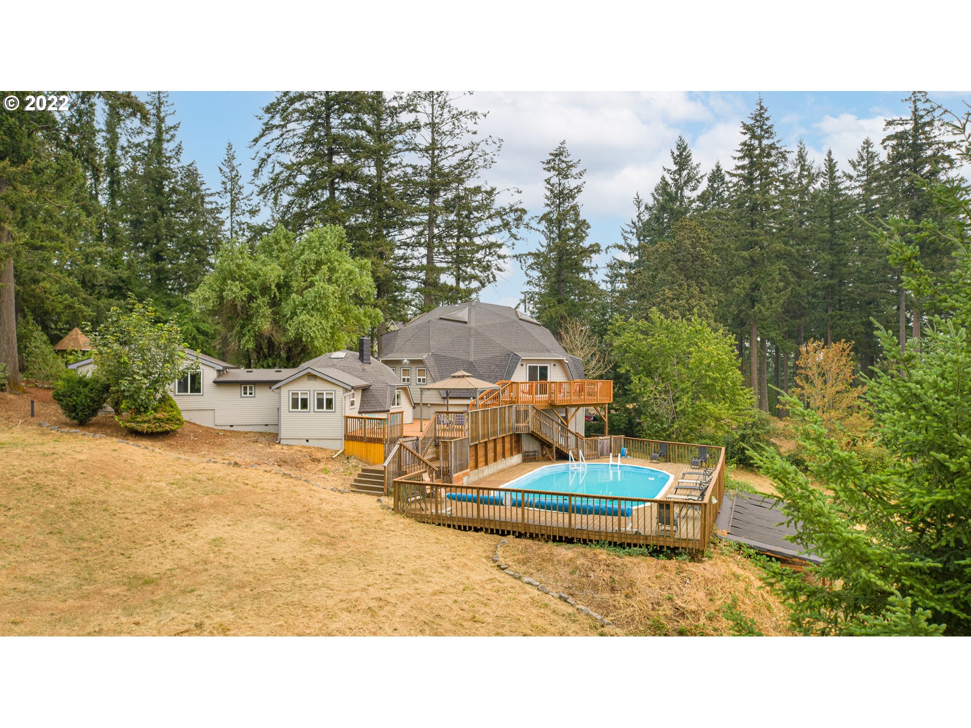 16844 South Beckman Road Oregon City, OR 97045 - Photo 30 of 32 Gallery Image 30