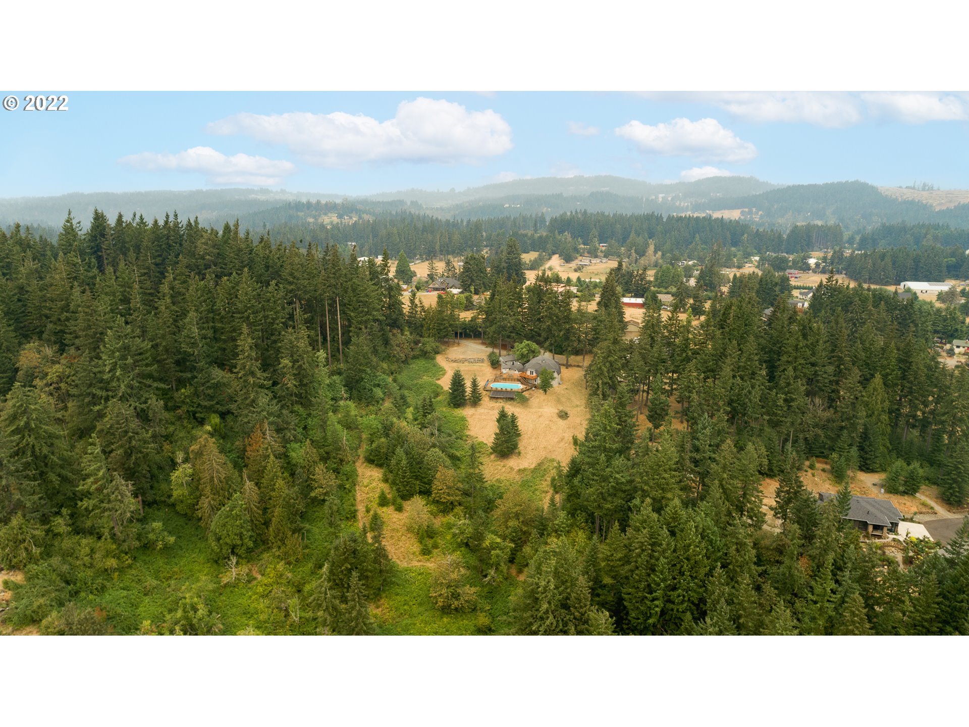 16844 South Beckman Road Oregon City, OR 97045 - Photo 32 of 32 Gallery Image 32