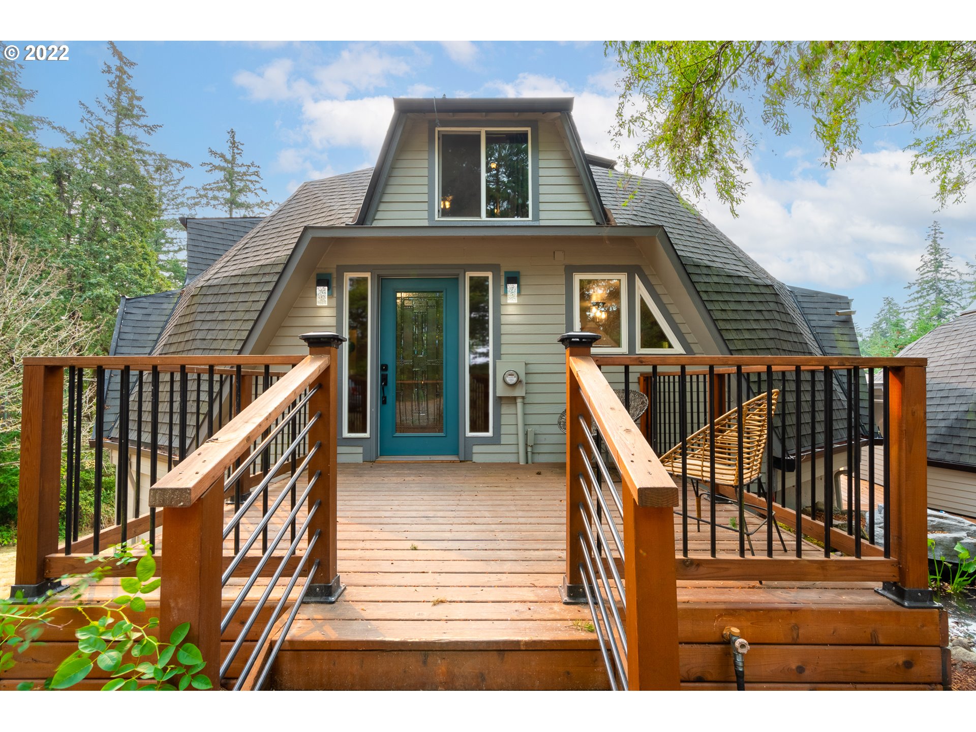 16844 South Beckman Road Oregon City, OR 97045 - Photo 4 of 32 Gallery Image 4