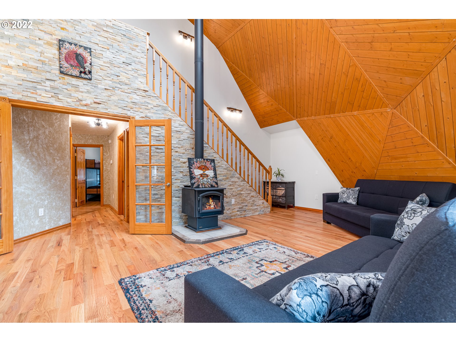 16844 South Beckman Road Oregon City, OR 97045 - Photo 6 of 32 Gallery Image 6