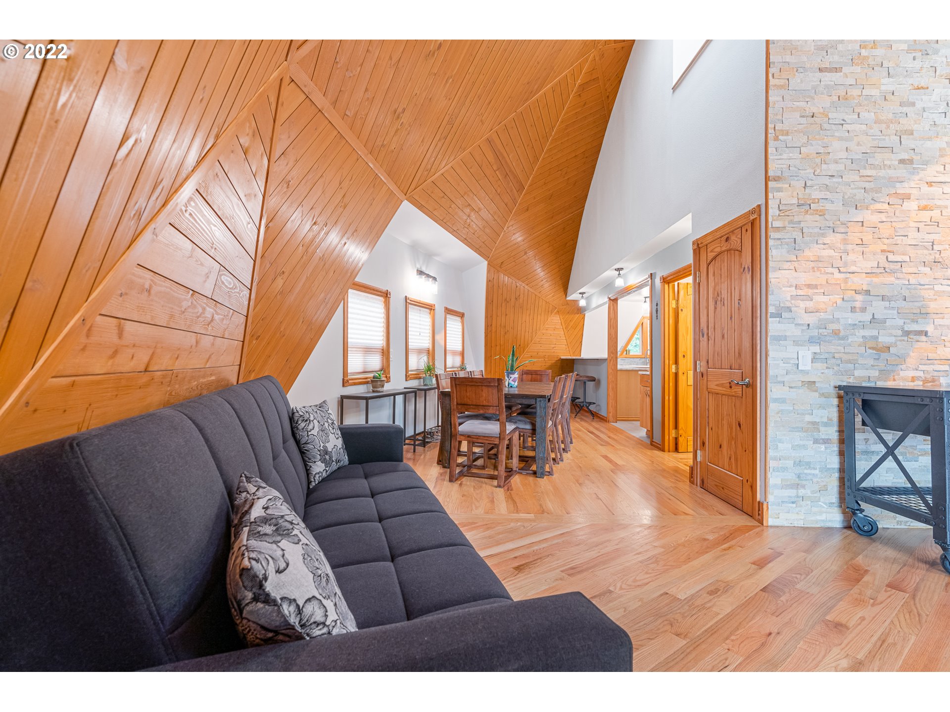 16844 South Beckman Road Oregon City, OR 97045 - Photo 7 of 32 Gallery Image 7