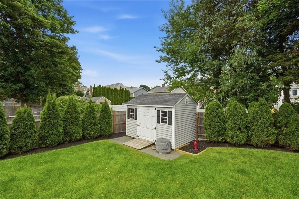141 Wompatuck Road Hingham, MA 02043 - Photo 39 of 41
