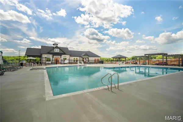 $345,900 | 96 Mora Boulevard, Unit 440503, O'Fallon, MO 63368
