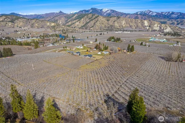 $759,000 | 0 Rollercoaster Road, Peshastin, WA 98847