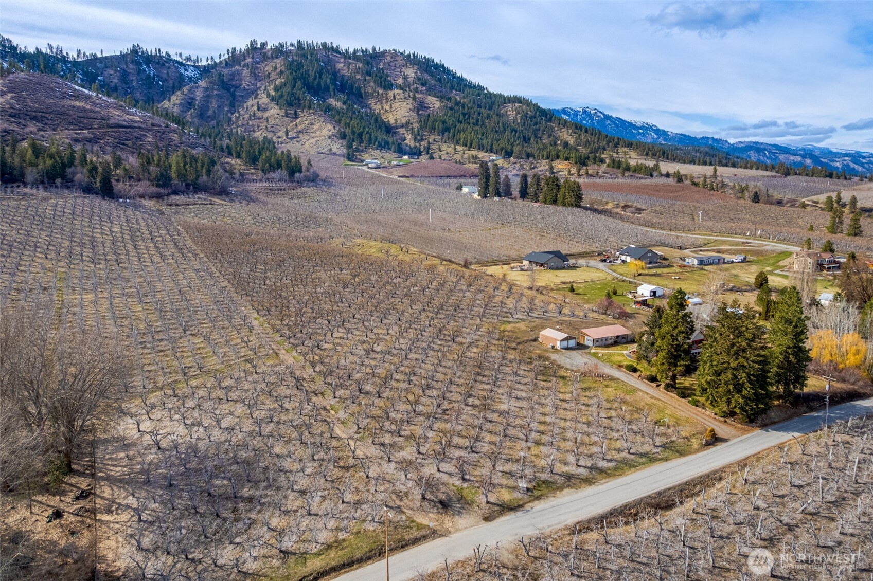 0 Rollercoaster Road Peshastin, WA 98847 - Photo 11 of 13